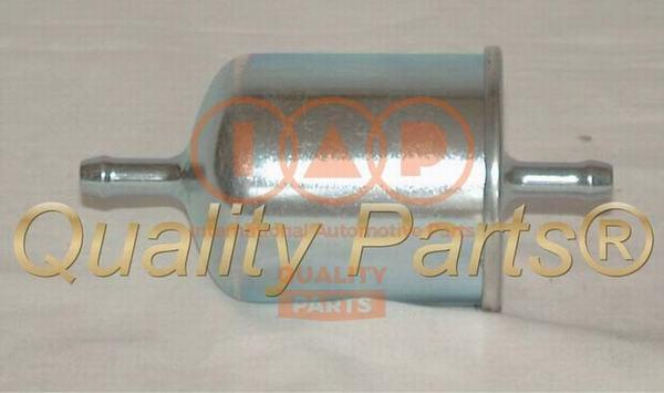 IAP QUALITY PARTS 122-13076 - Горивен филтър vvparts.bg