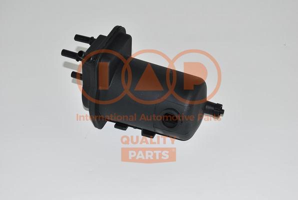 IAP QUALITY PARTS 122-13200 - Горивен филтър vvparts.bg