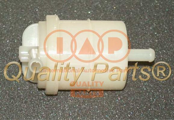 IAP QUALITY PARTS 122-12050 - Горивен филтър vvparts.bg