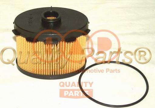 IAP QUALITY PARTS 122-17095 - Горивен филтър vvparts.bg