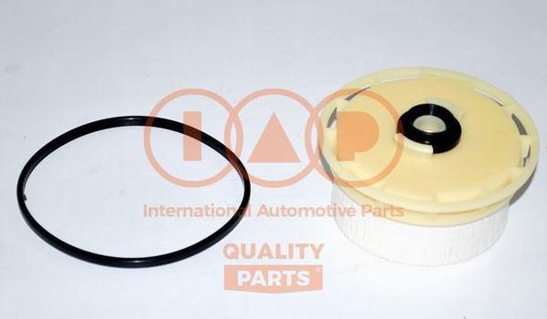 IAP QUALITY PARTS 122-17054 - Горивен филтър vvparts.bg