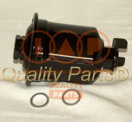 IAP QUALITY PARTS 122-17056 - Горивен филтър vvparts.bg