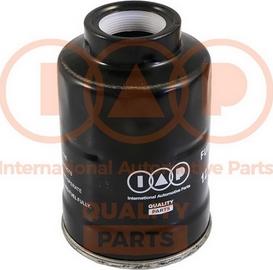 IAP QUALITY PARTS 122-17050 - Горивен филтър vvparts.bg