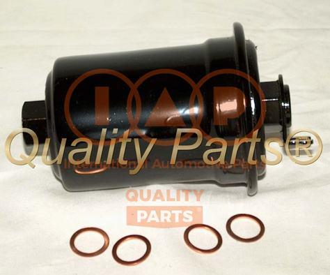 IAP QUALITY PARTS 122-17066 - Горивен филтър vvparts.bg