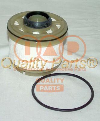 IAP QUALITY PARTS 122-17060 - Горивен филтър vvparts.bg