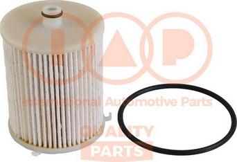 IAP QUALITY PARTS 122-17006 - Горивен филтър vvparts.bg