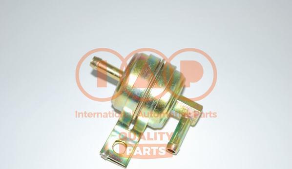 IAP QUALITY PARTS 122-17021 - Горивен филтър vvparts.bg