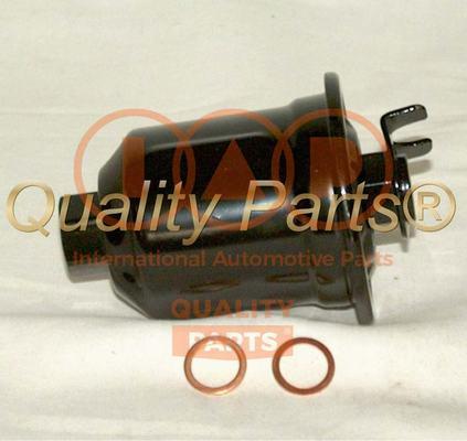 IAP QUALITY PARTS 122-17140 - Горивен филтър vvparts.bg