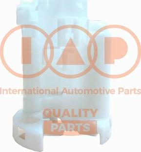 IAP QUALITY PARTS 122-17110 - Горивен филтър vvparts.bg