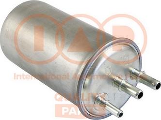 IAP QUALITY PARTS 122-29010 - Горивен филтър vvparts.bg