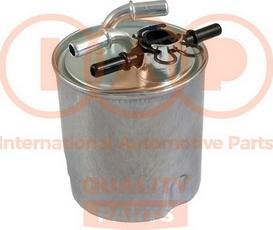 IAP QUALITY PARTS 122-29021 - Горивен филтър vvparts.bg