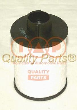 IAP QUALITY PARTS 122-20090G - Горивен филтър vvparts.bg