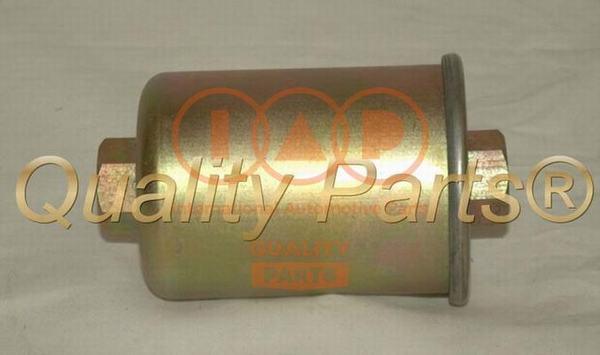 IAP QUALITY PARTS 122-20010 - Горивен филтър vvparts.bg