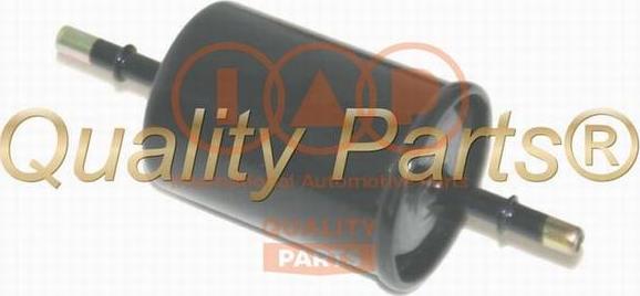 IAP QUALITY PARTS 122-20030G - Горивен филтър vvparts.bg