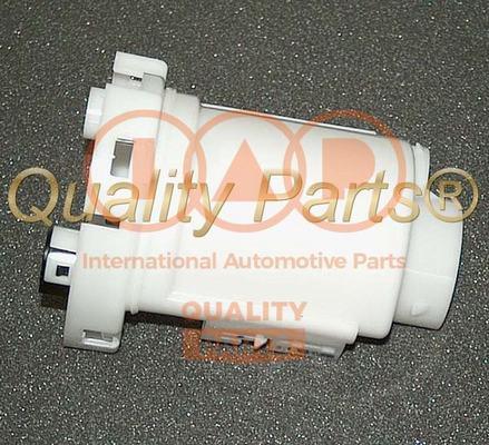 IAP QUALITY PARTS 122-21072G - Горивен филтър vvparts.bg