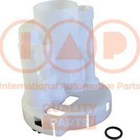 IAP QUALITY PARTS 122-21072 - Горивен филтър vvparts.bg