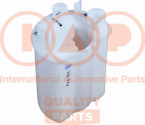 IAP QUALITY PARTS 122-21100G - Горивен филтър vvparts.bg