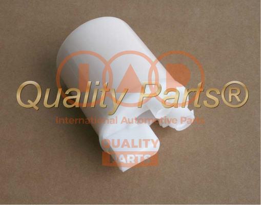 IAP QUALITY PARTS 122-21100 - Горивен филтър vvparts.bg