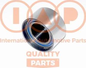 IAP QUALITY PARTS 12756021 - Комплект ангренажен ремък vvparts.bg