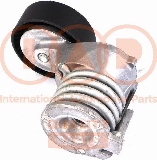 IAP QUALITY PARTS 127-50051 - Паразитна / водеща ролка, пистов ремък vvparts.bg