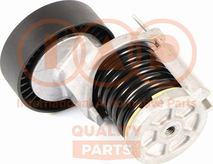 IAP QUALITY PARTS 127-50014 - Паразитна / водеща ролка, пистов ремък vvparts.bg