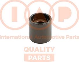 IAP QUALITY PARTS 127-50011 - Ремъчен обтегач, ангренаж vvparts.bg