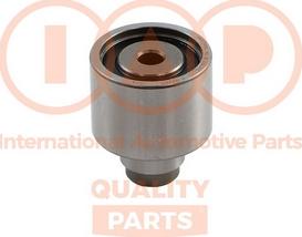 IAP QUALITY PARTS 127-50013 - Ремъчен обтегач, ангренаж vvparts.bg