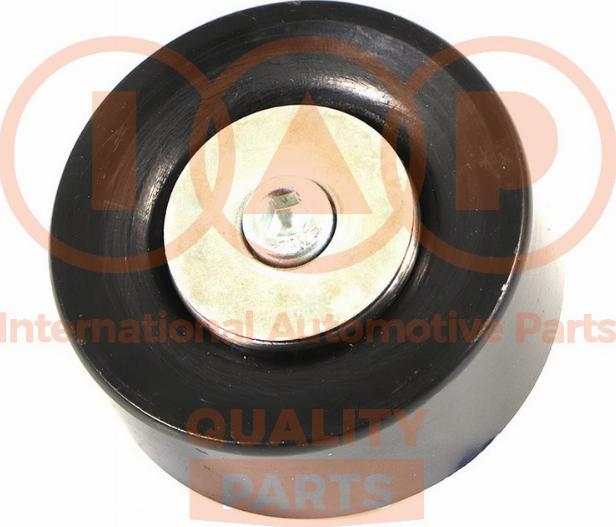 IAP QUALITY PARTS 127-51033 - Паразитна / водеща ролка, пистов ремък vvparts.bg