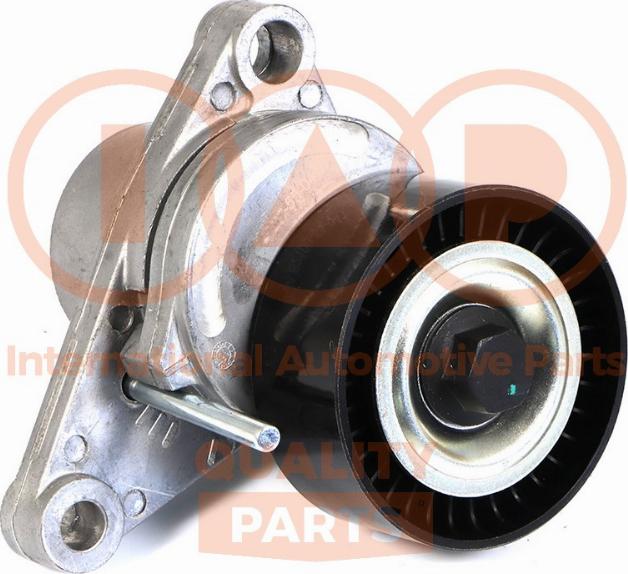 IAP QUALITY PARTS 127-52030 - Паразитна / водеща ролка, пистов ремък vvparts.bg