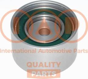 IAP QUALITY PARTS 12709014 - Обтяжна ролка, ангренаж vvparts.bg