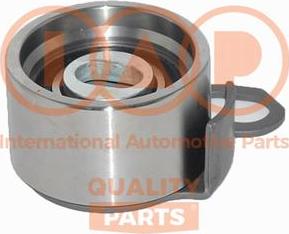 IAP QUALITY PARTS 12709011 - Обтяжна ролка, ангренаж vvparts.bg