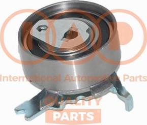 IAP QUALITY PARTS 127-09070 - Обтяжна ролка, ангренаж vvparts.bg