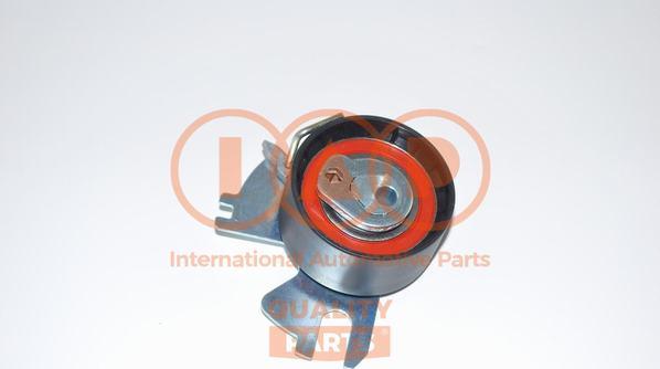 IAP QUALITY PARTS 127-04042 - Обтяжна ролка, ангренаж vvparts.bg