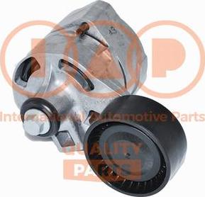 IAP QUALITY PARTS 12704050 - Паразитна / водеща ролка, пистов ремък vvparts.bg