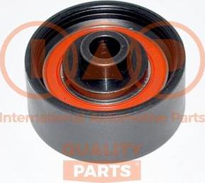 IAP QUALITY PARTS 127-06018 - Обтяжна ролка, ангренаж vvparts.bg