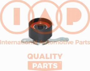 IAP QUALITY PARTS 127-06013 - Обтяжна ролка, ангренаж vvparts.bg