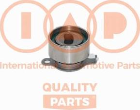 IAP QUALITY PARTS 12706012 - Обтяжна ролка, ангренаж vvparts.bg