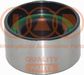 IAP QUALITY PARTS 127-06035 - Обтяжна ролка, ангренаж vvparts.bg