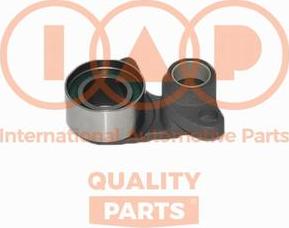 IAP QUALITY PARTS 12706031 - Обтяжна ролка, ангренаж vvparts.bg