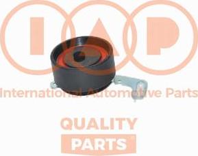 IAP QUALITY PARTS 127-06032 - Обтяжна ролка, ангренаж vvparts.bg