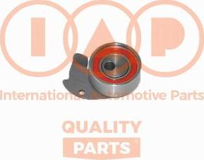 IAP QUALITY PARTS 127-03040 - Обтяжна ролка, ангренаж vvparts.bg