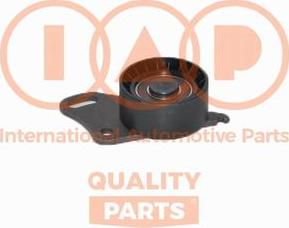 IAP QUALITY PARTS 12703050 - Обтяжна ролка, ангренаж vvparts.bg