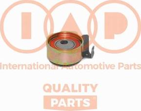 IAP QUALITY PARTS 127-03080 - Обтяжна ролка, ангренаж vvparts.bg