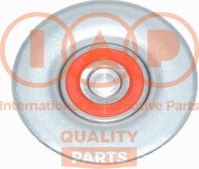 IAP QUALITY PARTS 127-03199 - Паразитна / водеща ролка, пистов ремък vvparts.bg