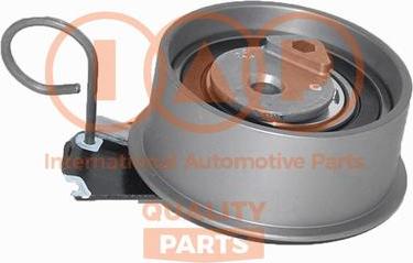 IAP QUALITY PARTS 12707000 - Обтяжна ролка, ангренаж vvparts.bg