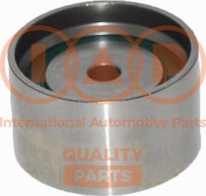 IAP QUALITY PARTS 12707086 - Обтяжна ролка, ангренаж vvparts.bg