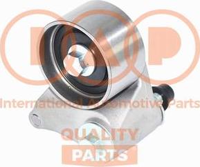 IAP QUALITY PARTS 12707088 - Обтяжна ролка, ангренаж vvparts.bg