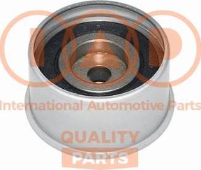 IAP QUALITY PARTS 12707034G - Обтяжна ролка, ангренаж vvparts.bg