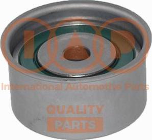 IAP QUALITY PARTS 127-07034 - Обтяжна ролка, ангренаж vvparts.bg