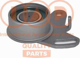 IAP QUALITY PARTS 127-07030 - Обтяжна ролка, ангренаж vvparts.bg